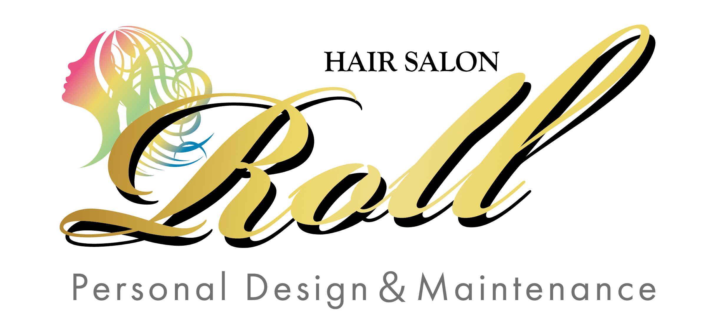 Hair Salon ROLL